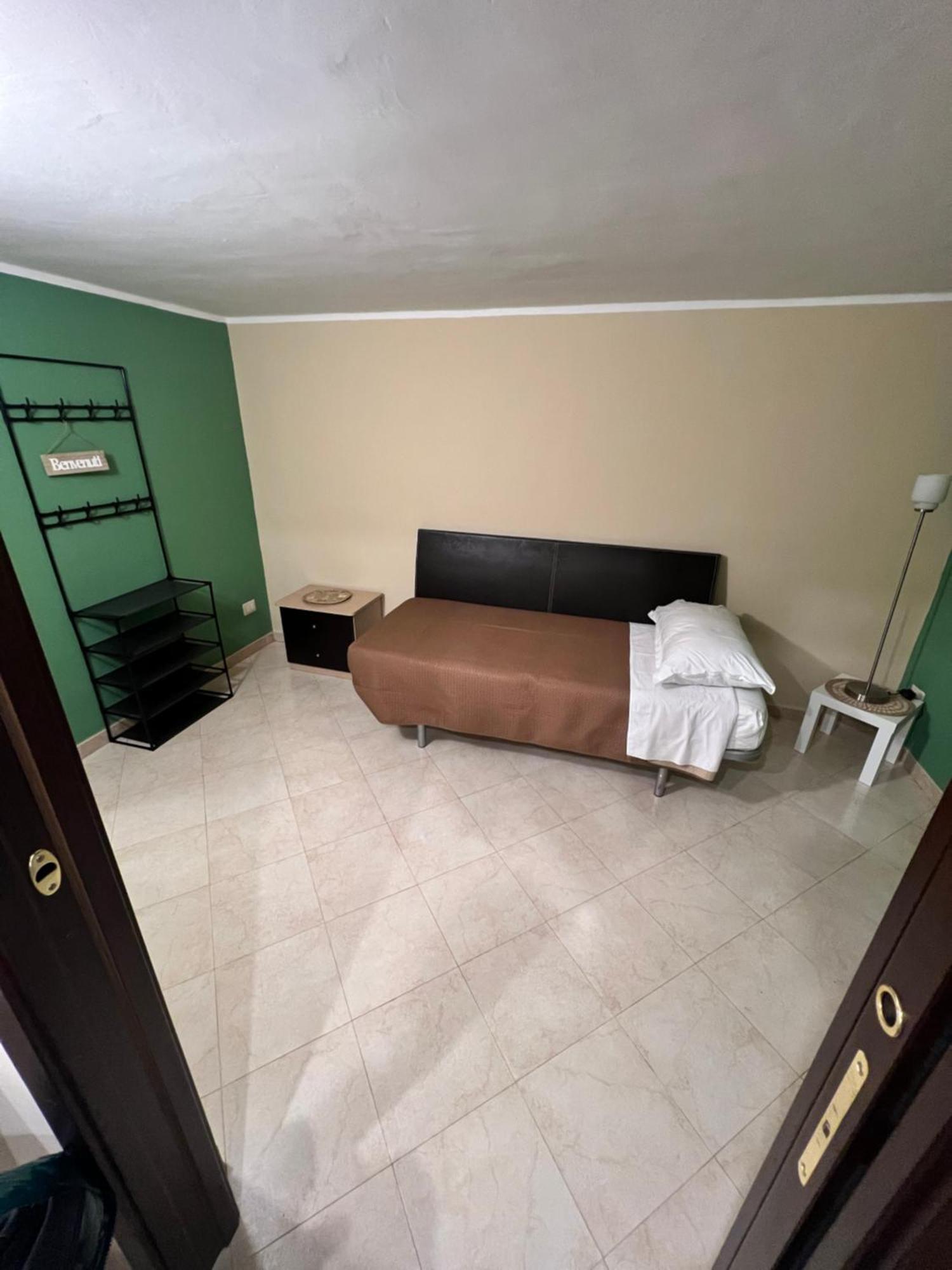 Piazzetta 42 Holiday Room Trani Exterior photo