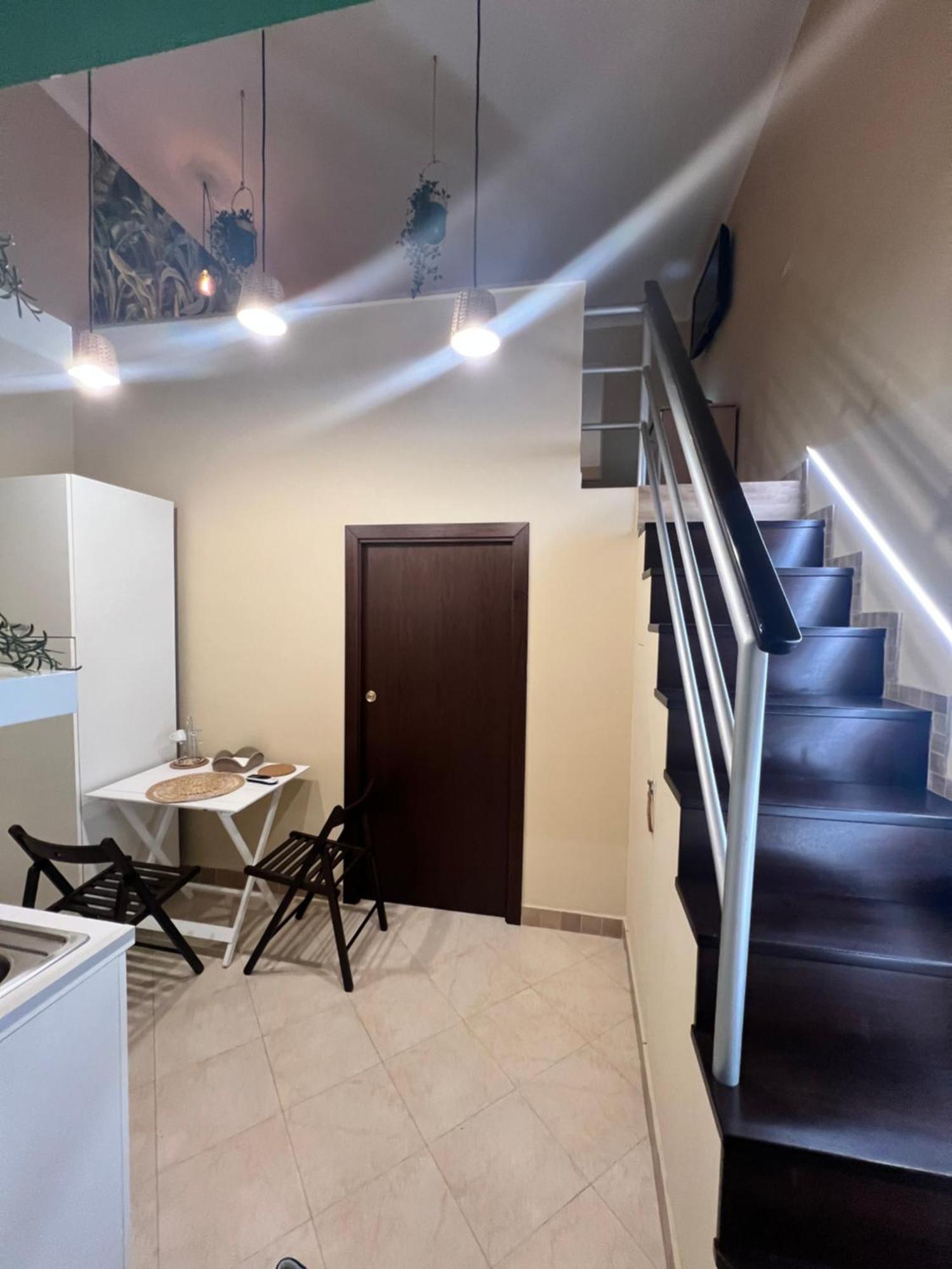 Piazzetta 42 Holiday Room Trani Exterior photo