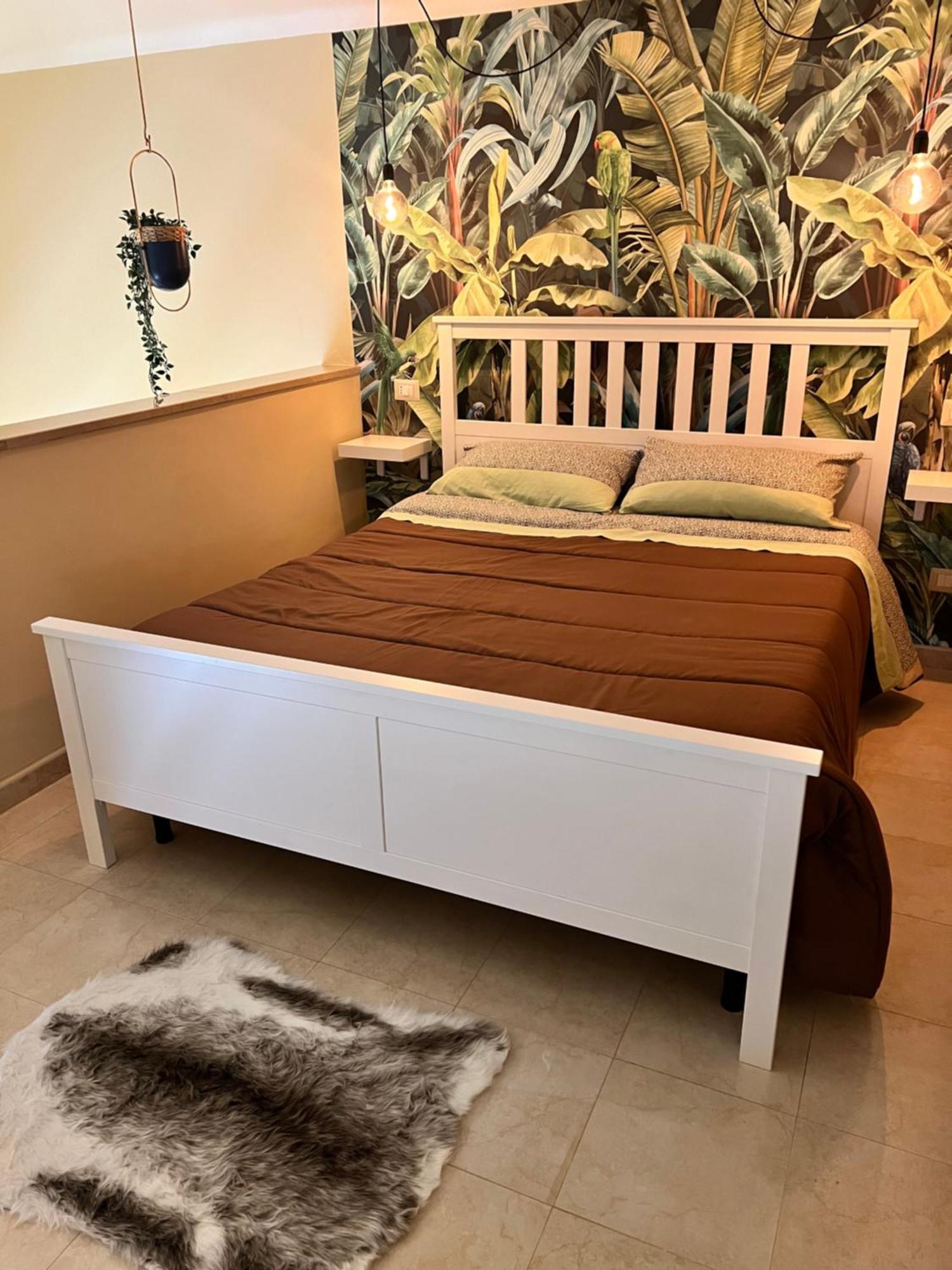 Piazzetta 42 Holiday Room Trani Exterior photo