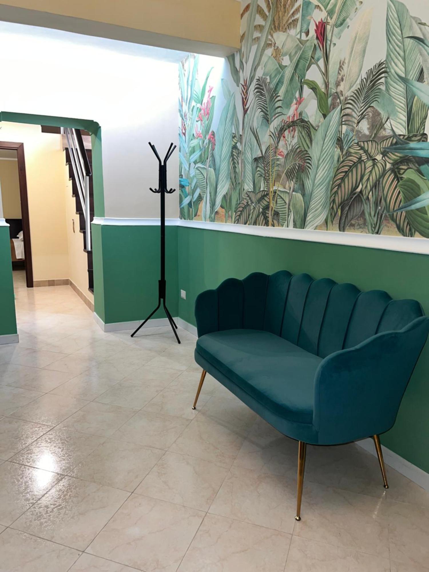 Piazzetta 42 Holiday Room Trani Exterior photo