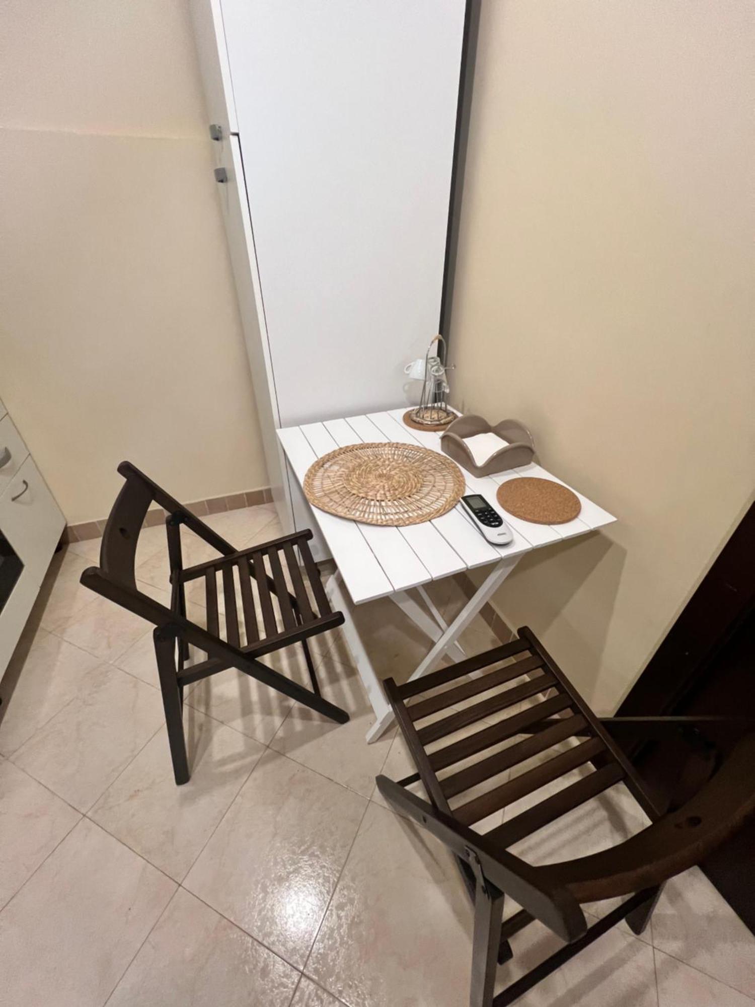 Piazzetta 42 Holiday Room Trani Exterior photo