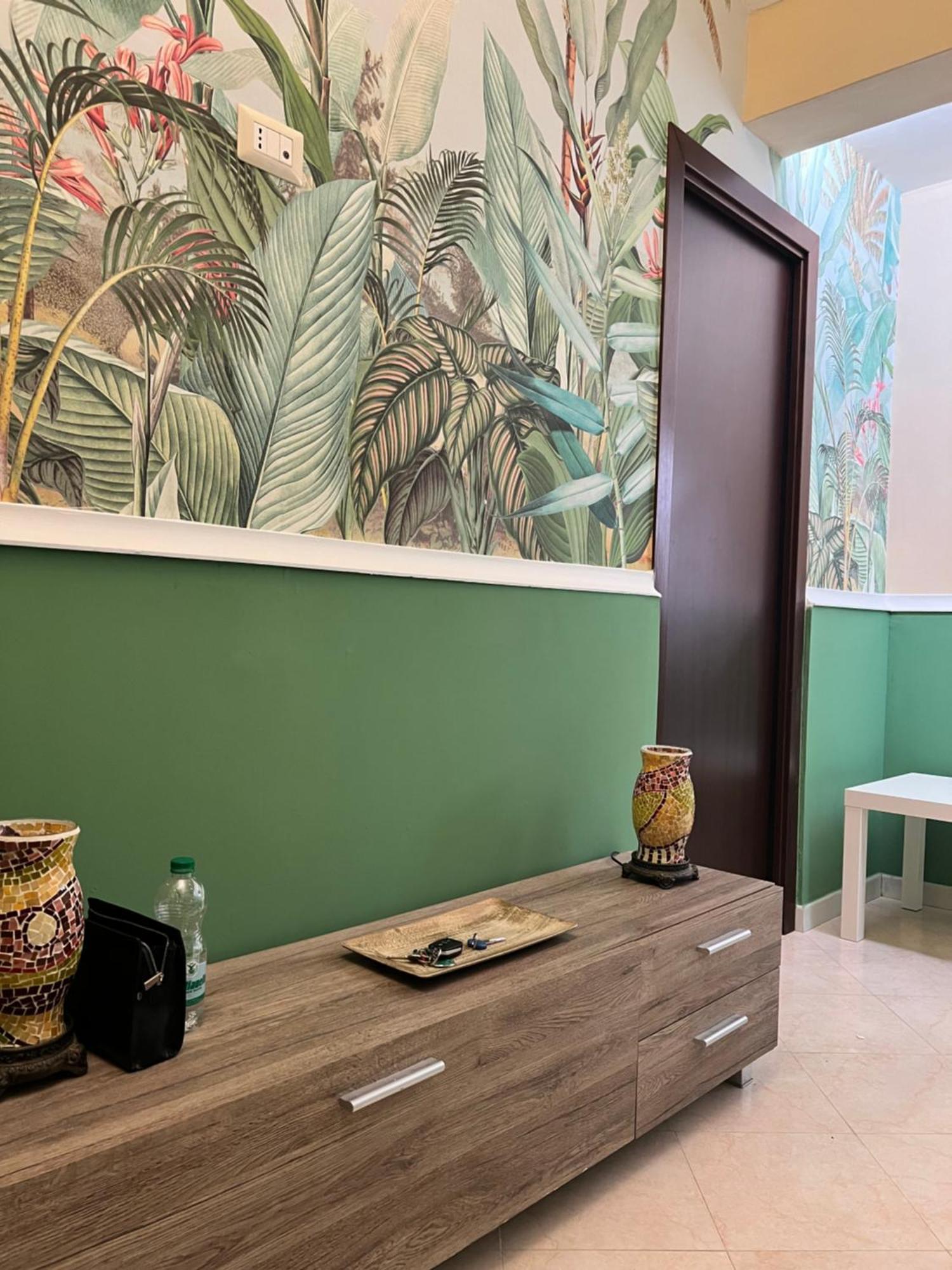 Piazzetta 42 Holiday Room Trani Exterior photo